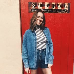 Meet your Posher, Rachel